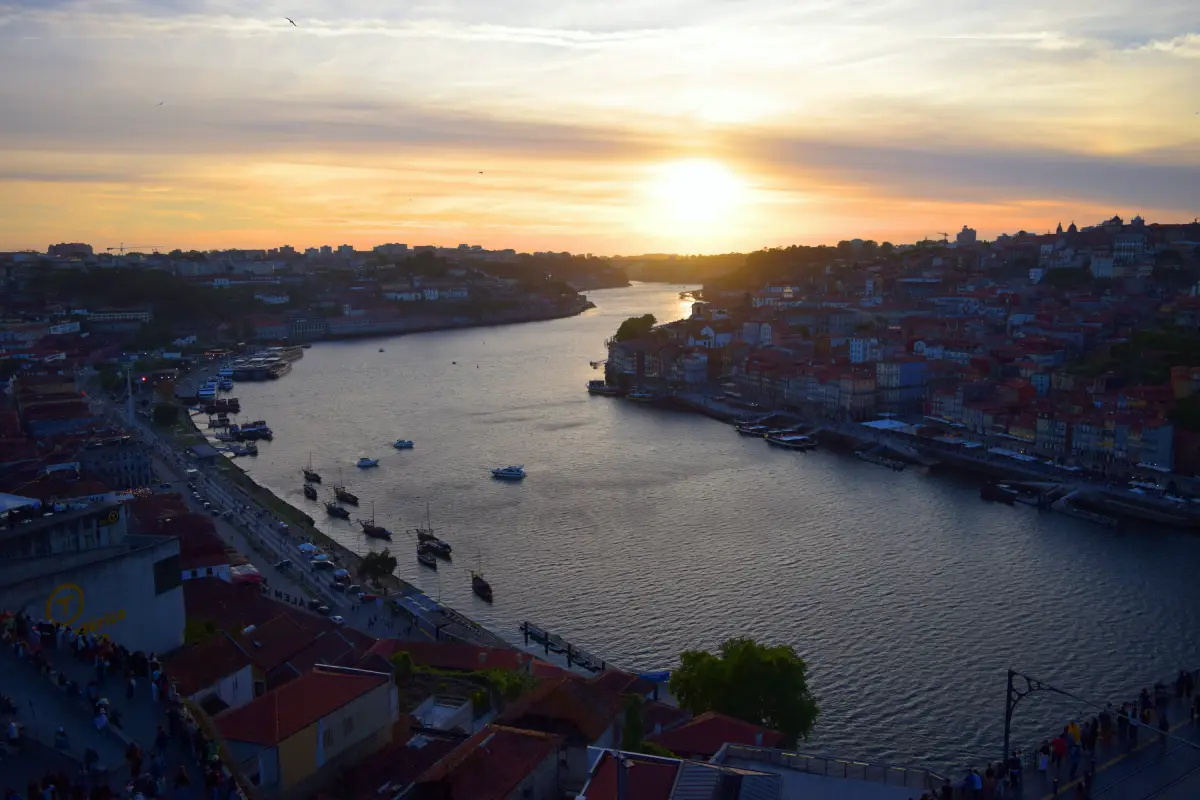 Por qué Oporto es un lugar excepcional para un Food Tour